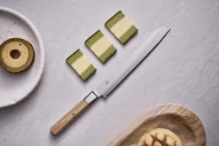 Best 4000 FCv2 KOYA Brødkniv 38 cm Brødknive