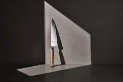 New 4000 FCv2 KOYA Guytoh Kniv 35 cm Japanske Knive