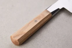 MIYABI Urteknive Og Grøntsagsknive > 4000 FCv2 KOYA Kudamono Kniv 22 cm