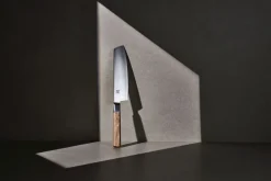 Online 4000 FCv2 KOYA Nikiri Kniv 33 cm Japanske Knive