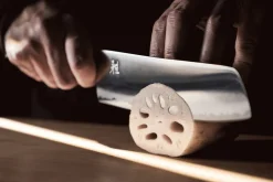 Online 4000 FCv2 KOYA Nikiri Kniv 33 cm Japanske Knive
