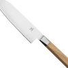 MIYABI Japanske Knive > 4000 FCv2 KOYA Santoku Kniv 32 cm