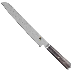 Discount MIYABI 5000 MCD 67 Brødkniv 24 cm