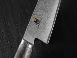 New 5000 MCD 67 Gyutoh Kniv 24 cm, Sort Ahorn Japanske Knive
