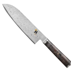 MIYABI Kokkeknive|Japanske Knive > 5000 MCD 67 Santoku Kniv