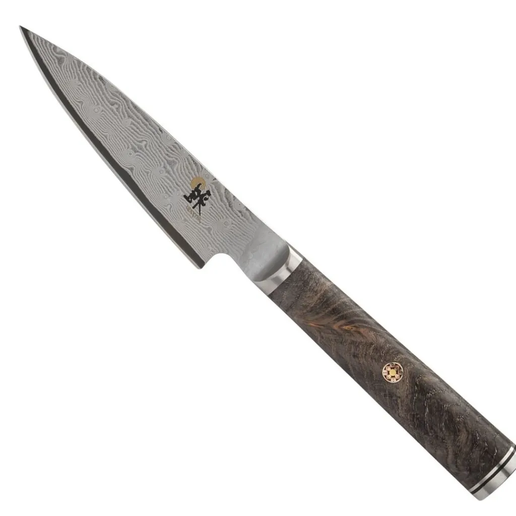 New 5000 MCD 67 Shotoh Kniv Urteknive Og Grøntsagsknive|Japanske Knive
