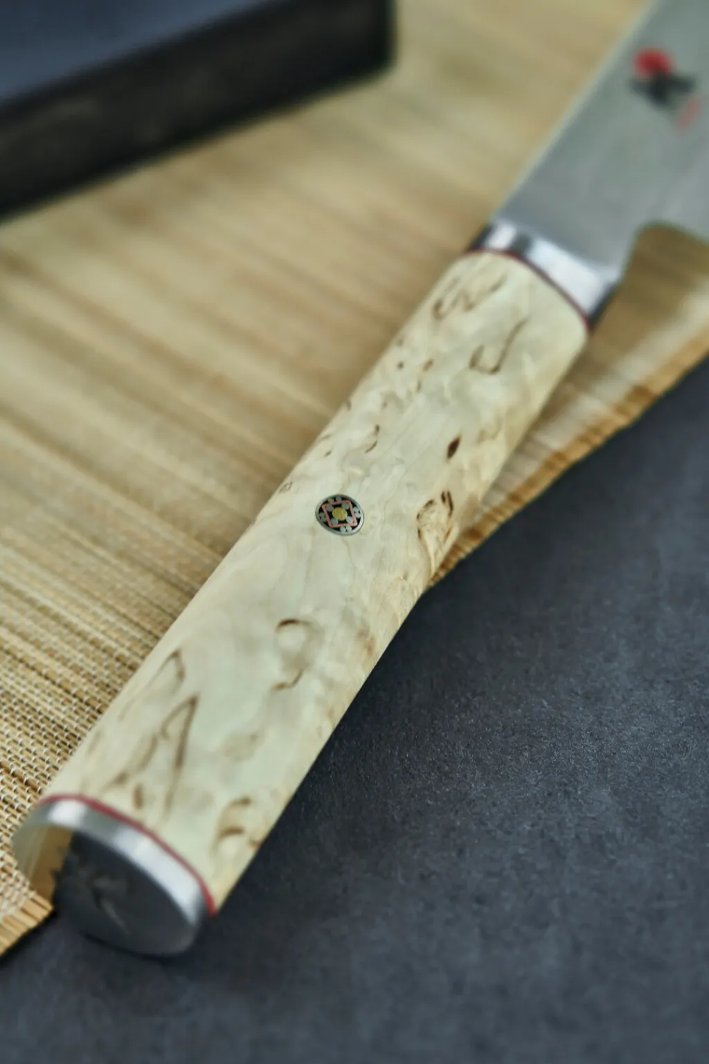 Outlet 5000 MCD Brødkniv 23 cm Brødknive|Japanske Knive