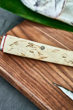 MIYABI Kokkeknive|Japanske Knive > 5000 MCD Gyutoh Kokkekniv