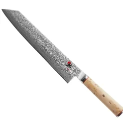 New 5000 MCD Kiritsuke Kniv 24 cm Kokkeknive|Japanske Knive