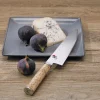 Sale 5000 MCD Santoku Kniv 18 cm, Birk Japanske Knive