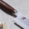 Best MIYABI 6000 MCT Gyutoh Kniv 24 cm, Pakkatræ