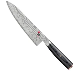 MIYABI Kokkeknive|Japanske Knive > 5000FCD Gyutoh Kokkekniv