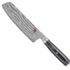 MIYABI Urteknive Og Grøntsagsknive|Japanske Knive > 5000FCD Nakiri Kniv 17 cm