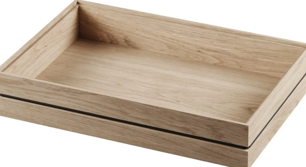 Clearance Bakke , Eg Stue