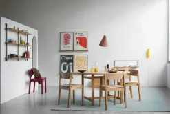 MOEBE Stole > Everyday Stol H75 cm,