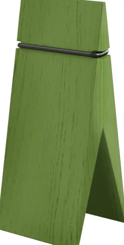 New MOEBE Klemme 9,5 cm, Grøn