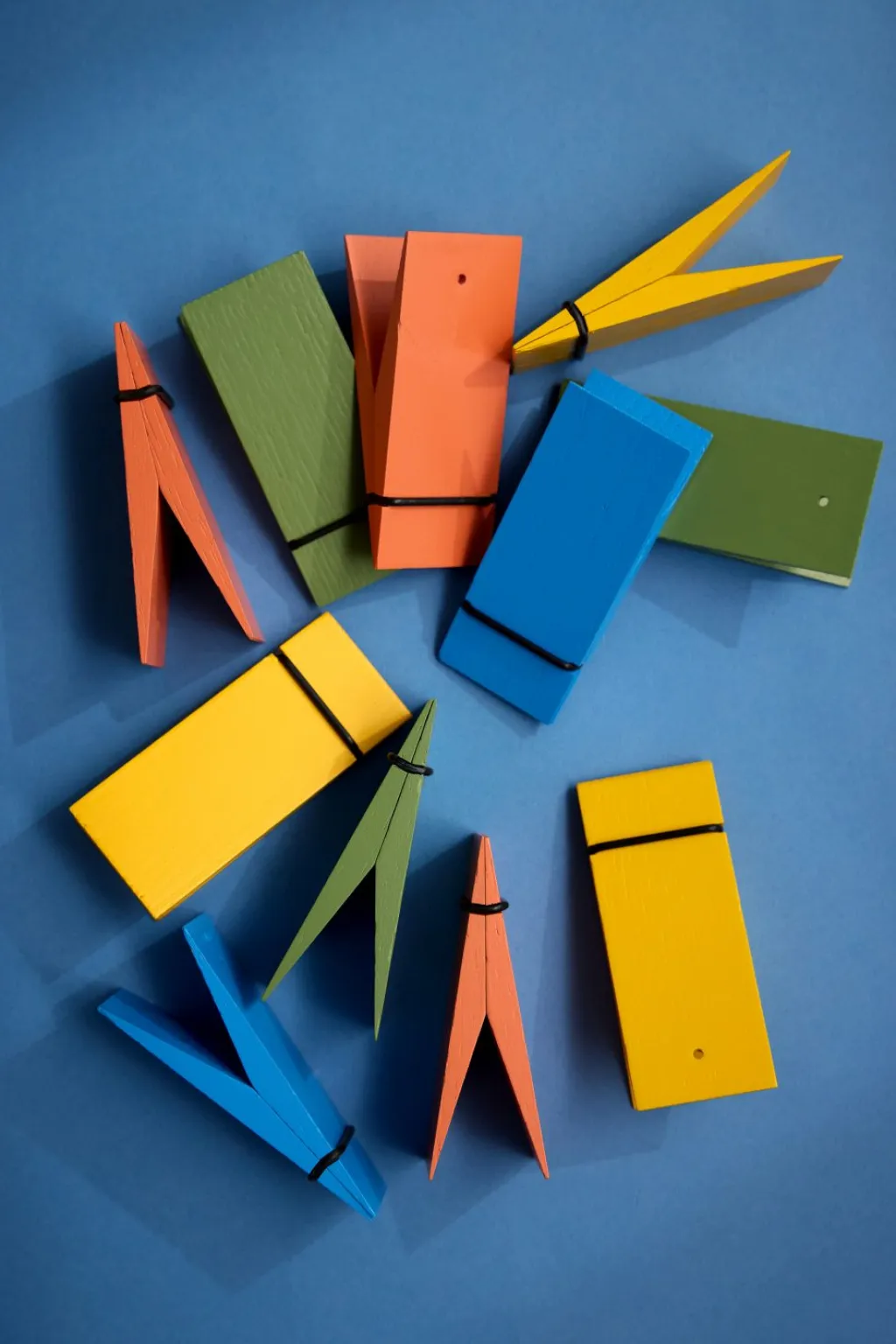 MOEBE Kontor > Klemme 9,5 cm,