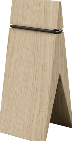 Clearance Klemme H9,5 cm, Eg Kontor