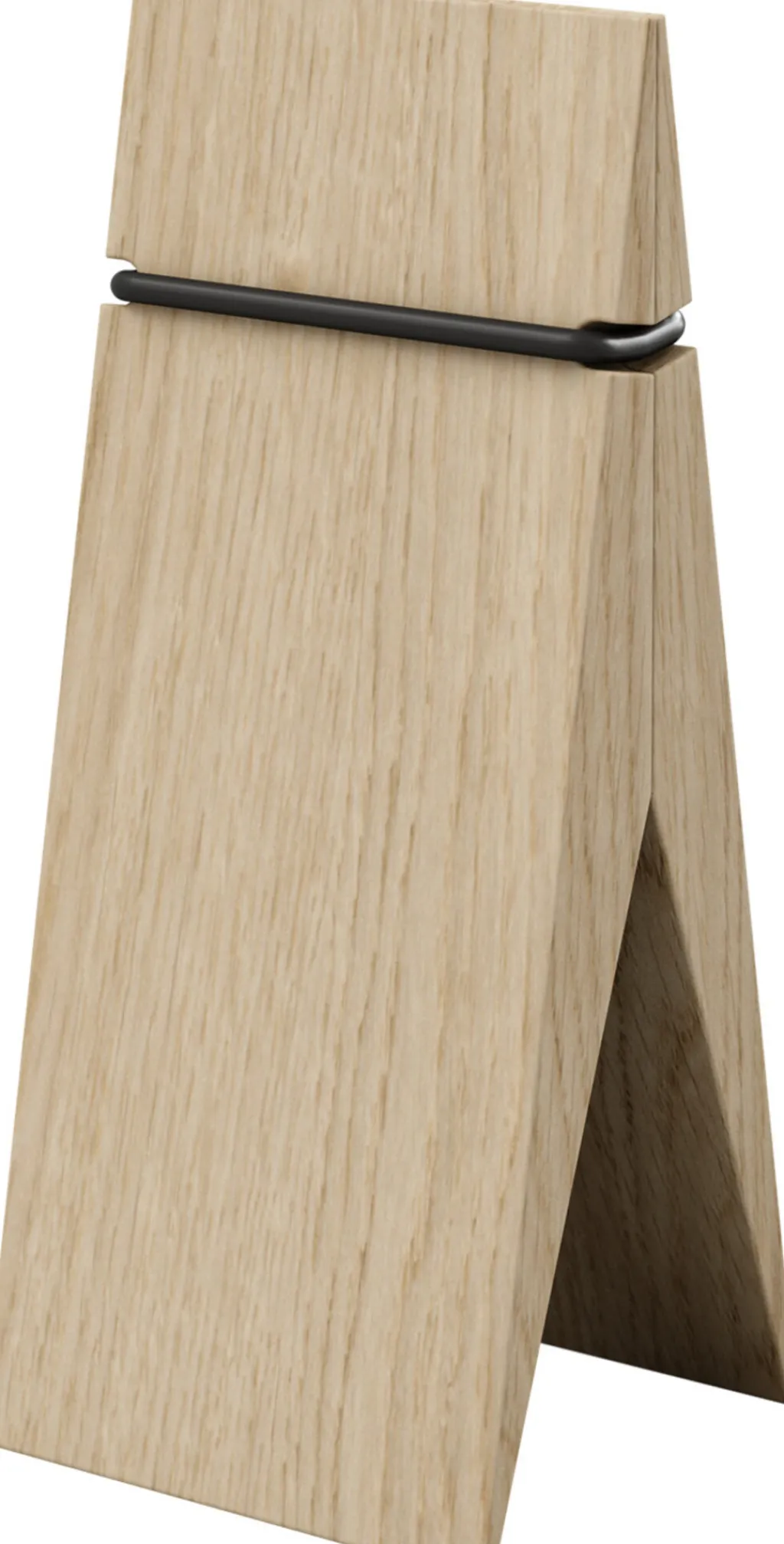 Clearance Klemme H9,5 cm, Eg Kontor