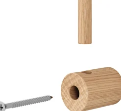 MOEBE Badeværelse|Knager Og Knagerækker ><noscript><img data-lazyloaded=
