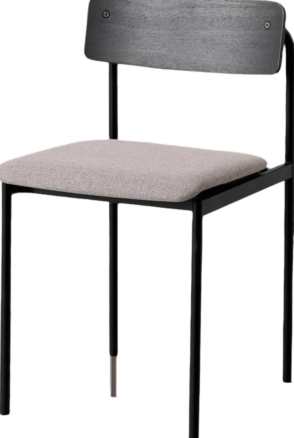 MOEBE Stole > Offset Stol H76,5 cm,