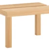 MOEBE Peg Skammel H22 cm, Eg