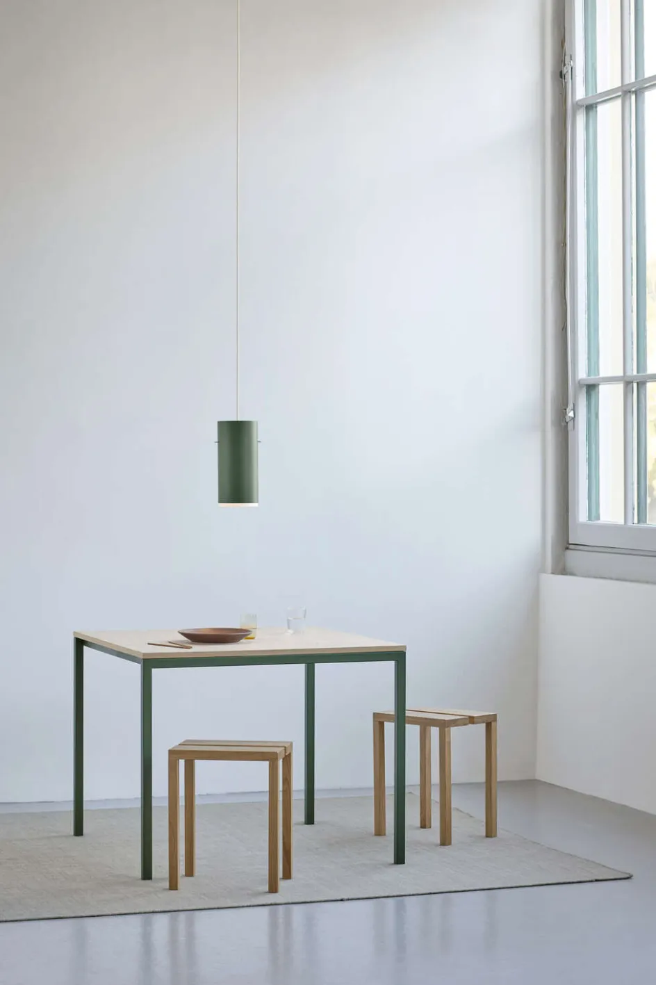 Sale MOEBE Pendel ?14 cm, Pine Green