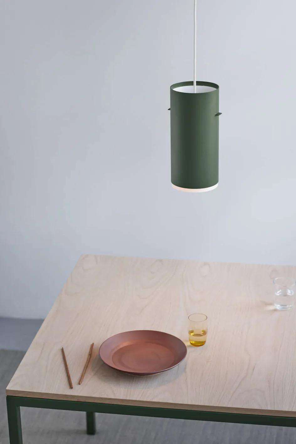 Sale MOEBE Pendel ?14 cm, Pine Green