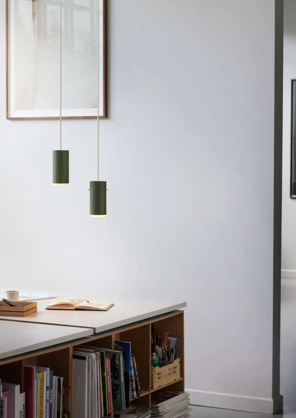 Sale MOEBE Pendel , Pine Green