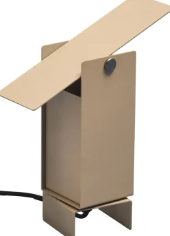 MOEBE Bordlamper > Pivoting Bordlampe H22,5 cm,