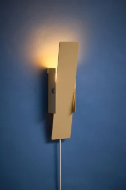MOEBE Væglamper > Pivoting Væglampe 32 cm,