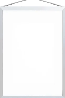 Sale MOEBE Ramme A4, Aluminium