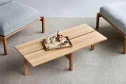 MOEBE Borde > Sidebord 32,5 cm, Eg
