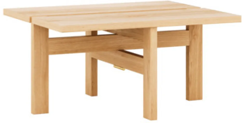 MOEBE Borde > Sidebord H32,5 cm, Eg