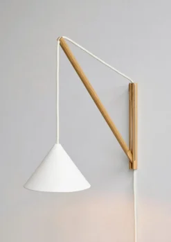 Best Suspended Væglampe 70 cm, Væglamper