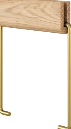 Online Toiletrulleholder, Badeværelse