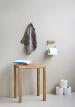 Online Toiletrulleholder, Badeværelse