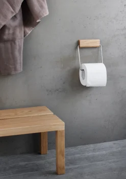 Clearance Toiletrulleholder, Badeværelse
