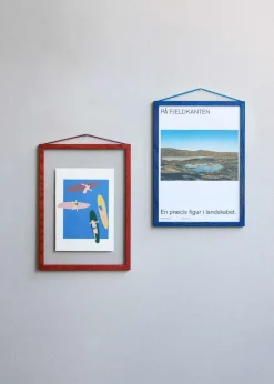 Best Ramme A3, Stue|Vægdekorationer Og Plakater