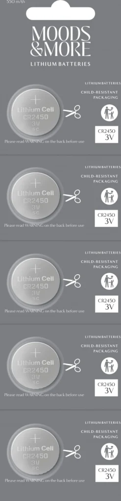 Online Batterier Batterier