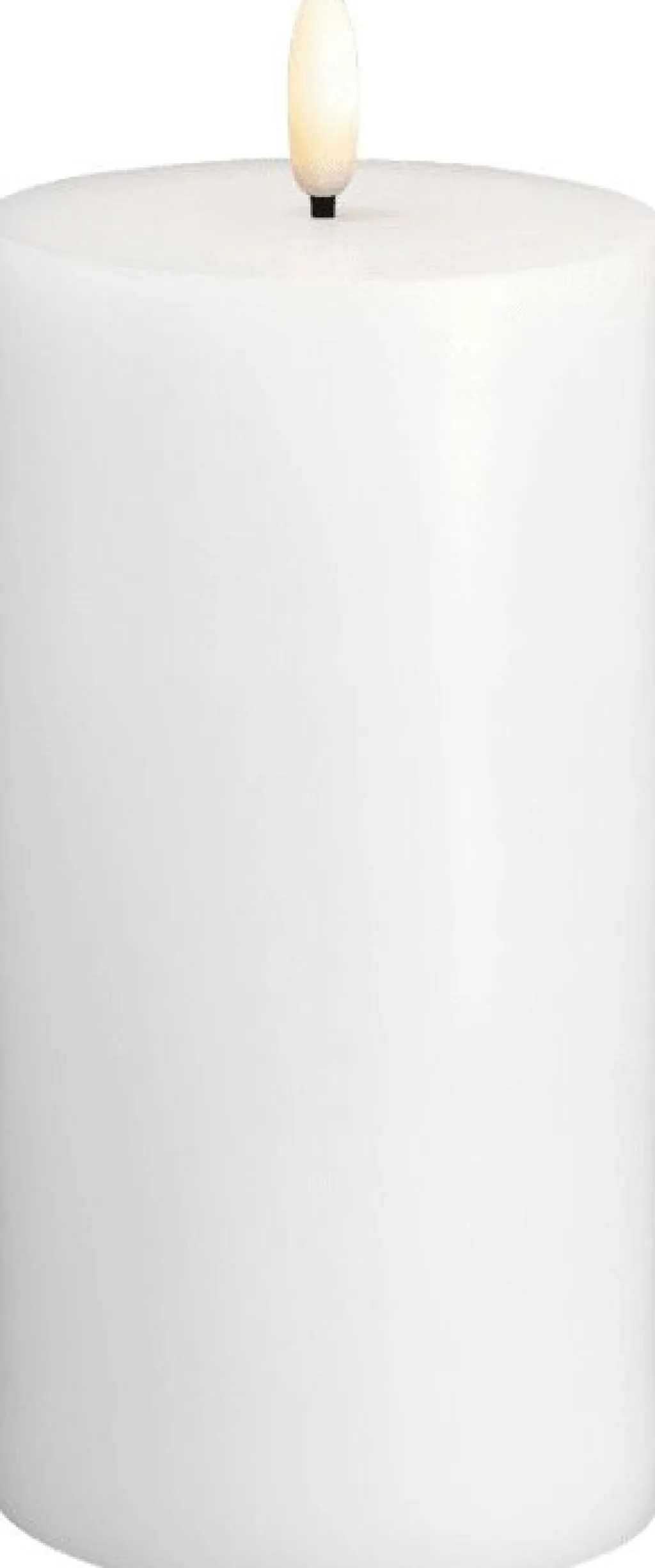 New Bloklys LED , Stearinlys|Led Stearinlys