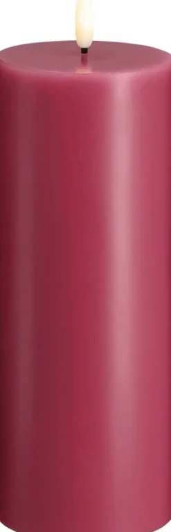 Moods & More Stearinlys|Led Stearinlys ><noscript><img data-lazyloaded=