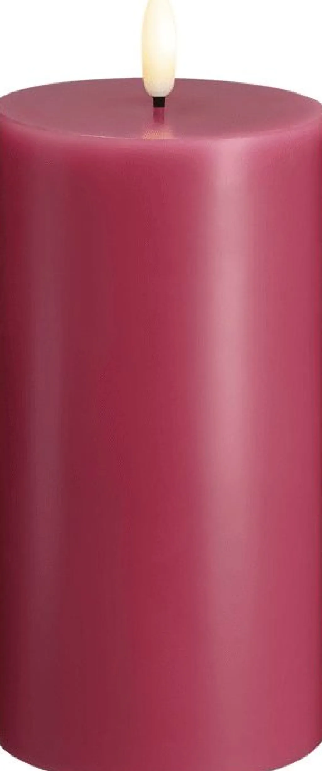 Moods & More Stearinlys|Led Stearinlys > Bloklys LED ,