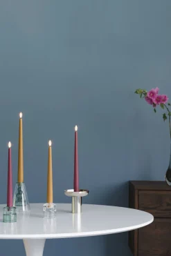Moods & More Stearinlys|Led Stearinlys > Kronelys LED ,