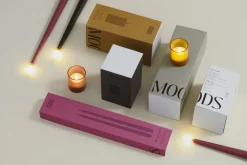 Moods & More Stearinlys|Led Stearinlys > Kronelys LED ,
