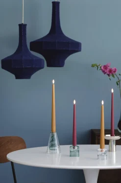Moods & More Stearinlys|Led Stearinlys > Kronelys LED ,