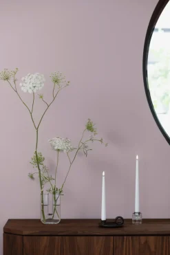 Discount Moods & More Kronelys LED , Classic White