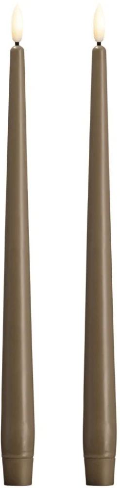 Best Moods & More Kronelys LED , Dark Sand