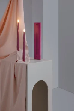 Moods & More Stearinlys|Led Stearinlys > Kronelys LED ,