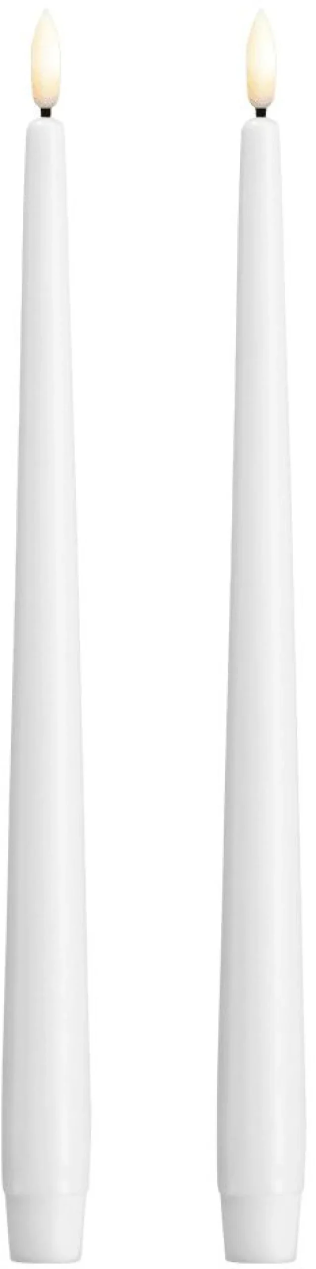 Moods & More Stearinlys|Led Stearinlys > Kronelys LED ,